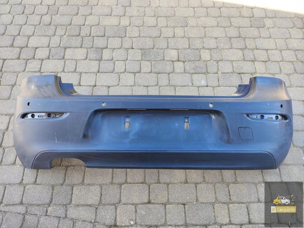 BMW 1 F20 LIFT 15- ACHTERBUMPER, Petuelring 130
80788  Munich, DE, Gebruikt, Info@bmw.de, Bumper