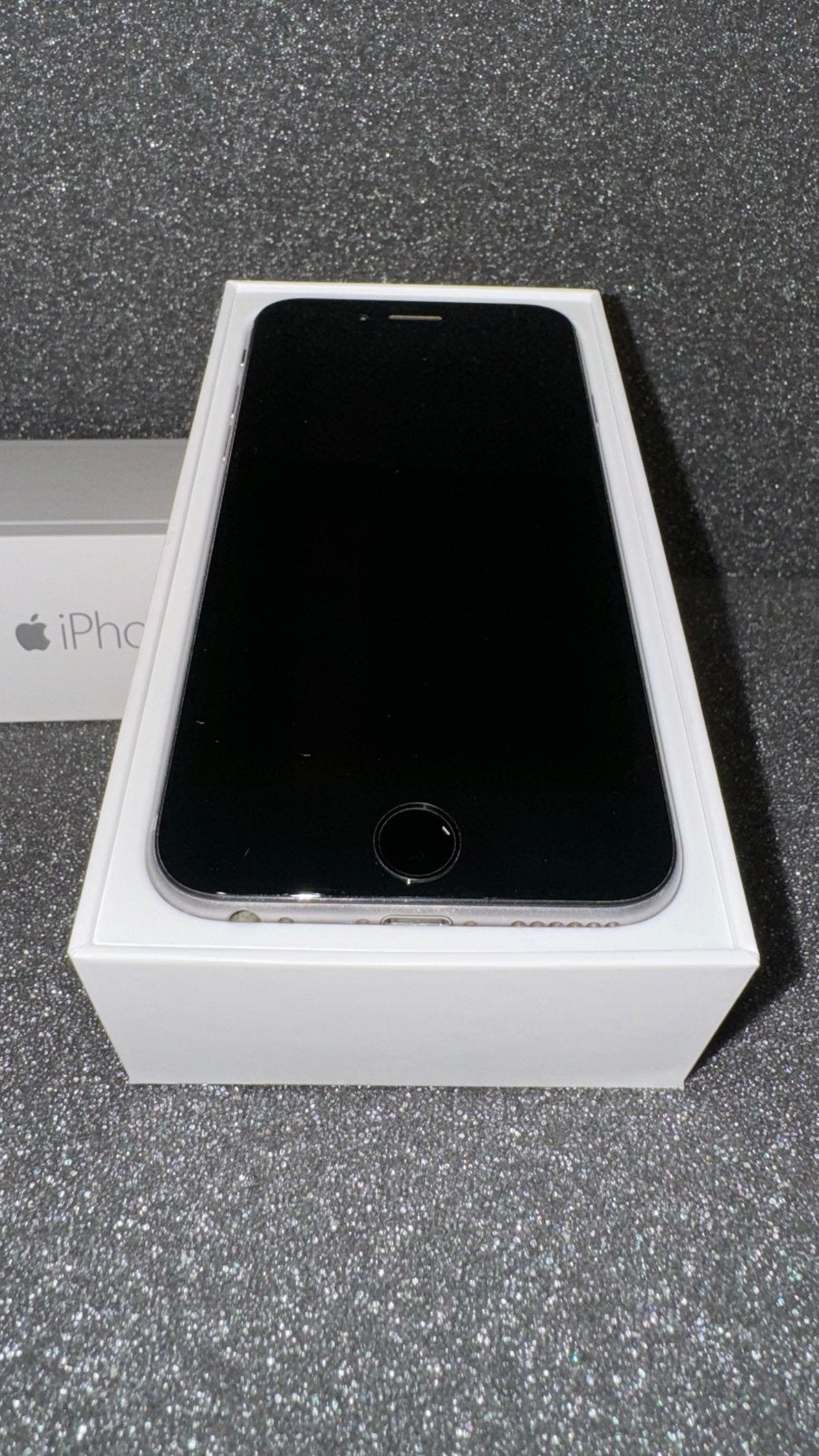 Iphone 6, Télécoms, Enlèvement ou Envoi, Comme neuf, IPhone 6