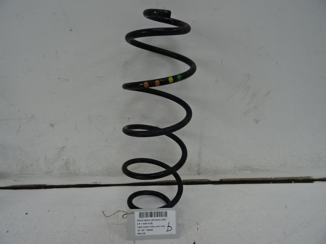 RESSORT DE SUSPENSION ARRIERE 3008 II (M4 / MC / MJ / MR), Kontakt-peugeot@peugeot.com, Utilisé, Peugeot Deutschland GmbH, Bahnhofsplatz
65423  Rüsselsheim, DE