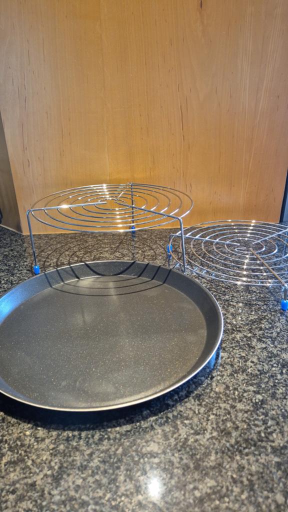 Samsung microwave plateau en 2 roosters, Elektronische apparatuur, Microgolfovens, Ophalen