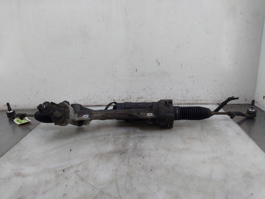 DIRECTION ASSISTEE RACK BMW 1 serie (E81) (01-2006/09-2012), Postoffice@zf.com, Löwentaler Straße 20
88046  Friedrichshafen, DE