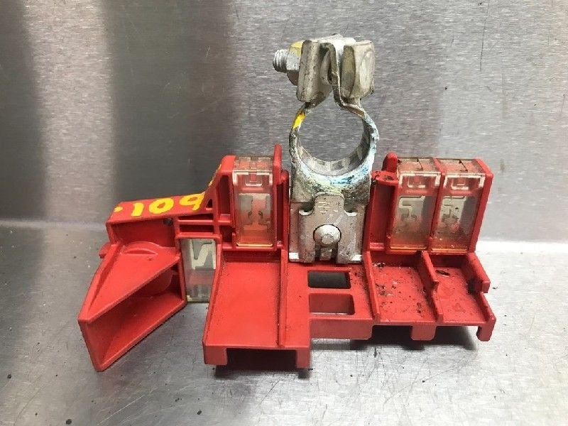 CAPTEUR DE BATTERIE Mazda 3 (BM / BN) (01-2013/05-2019), Autos : Pièces & Accessoires, Utilisé, Mazda