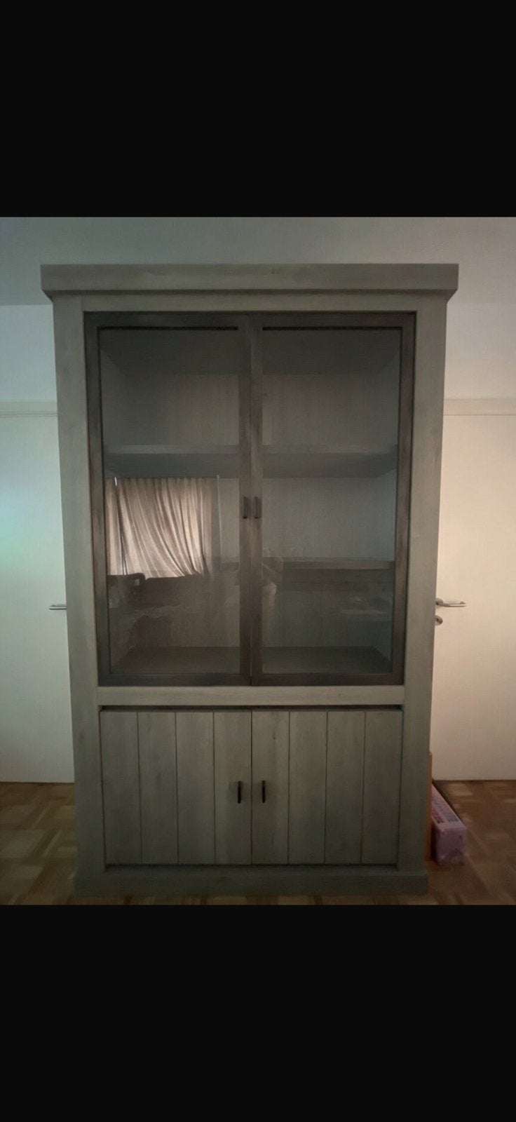 Armoire, Enlèvement, Comme neuf