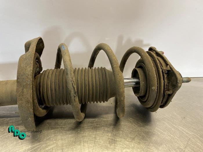 Barre amortisseur avant gauche d'un Hyundai I30 (I30 07-), Autos : Pièces & Accessoires, -, 3 mois de garantie, Utilisé, Hyundai