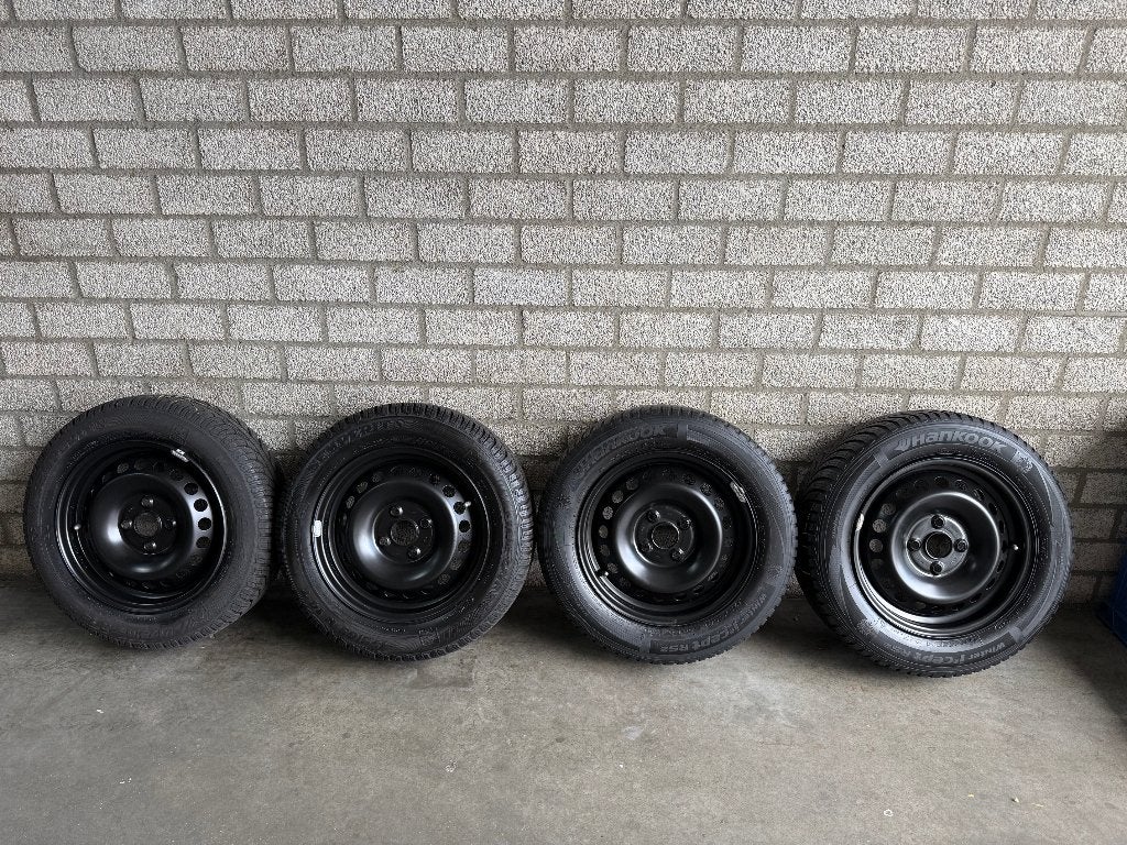 175/65R14 Winterset Hyundai i10 2015-2019, Autos : Pièces & Accessoires, 14 pouces, Pneus et Jantes, Pneus hiver, 175 mm