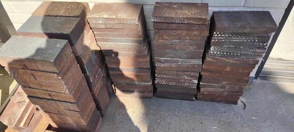 Vuurvaste stenen, Huis en Inrichting, Kachels