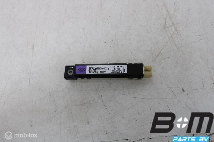 Antenneversterker Audi A6 4K Limo 4K5035225D, Utilisé