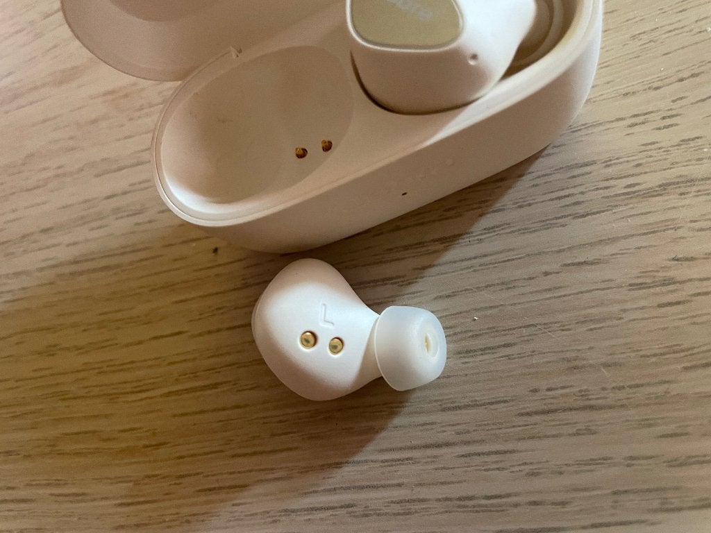 Jabra Elite 3, Enlèvement, Neuf, Sans fil, In-ear