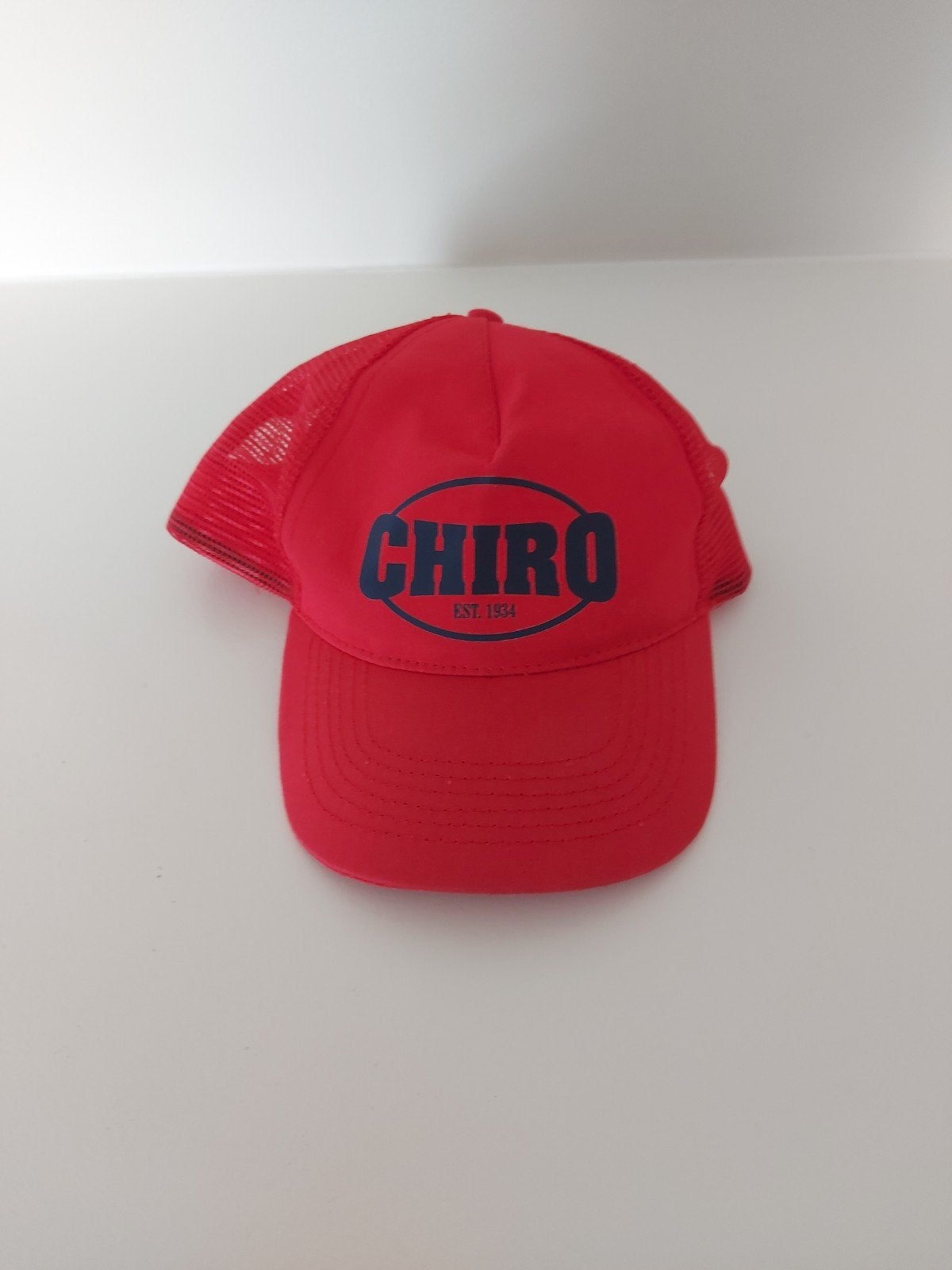 Chiropet  rood, Enfants & Bébés, Enlèvement ou Envoi, Comme neuf