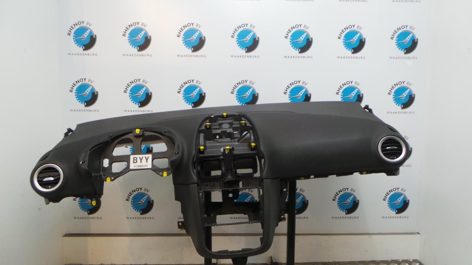 OPEL CORSA 1.4-16V COSMO AIRBAG SET 2009, Enlèvement ou Envoi, Utilisé, ARN reconnu