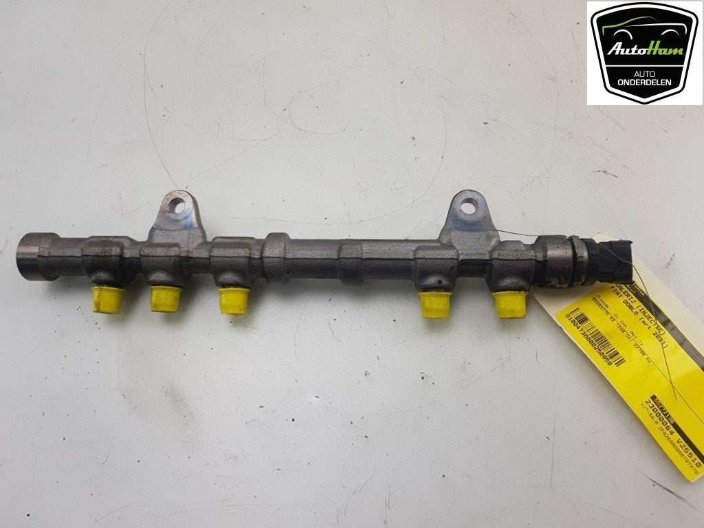 RAMPE D'INJECTION Fiat Doblo Cargo (263) (01-2010/12-2023), Utilisé, Fiat