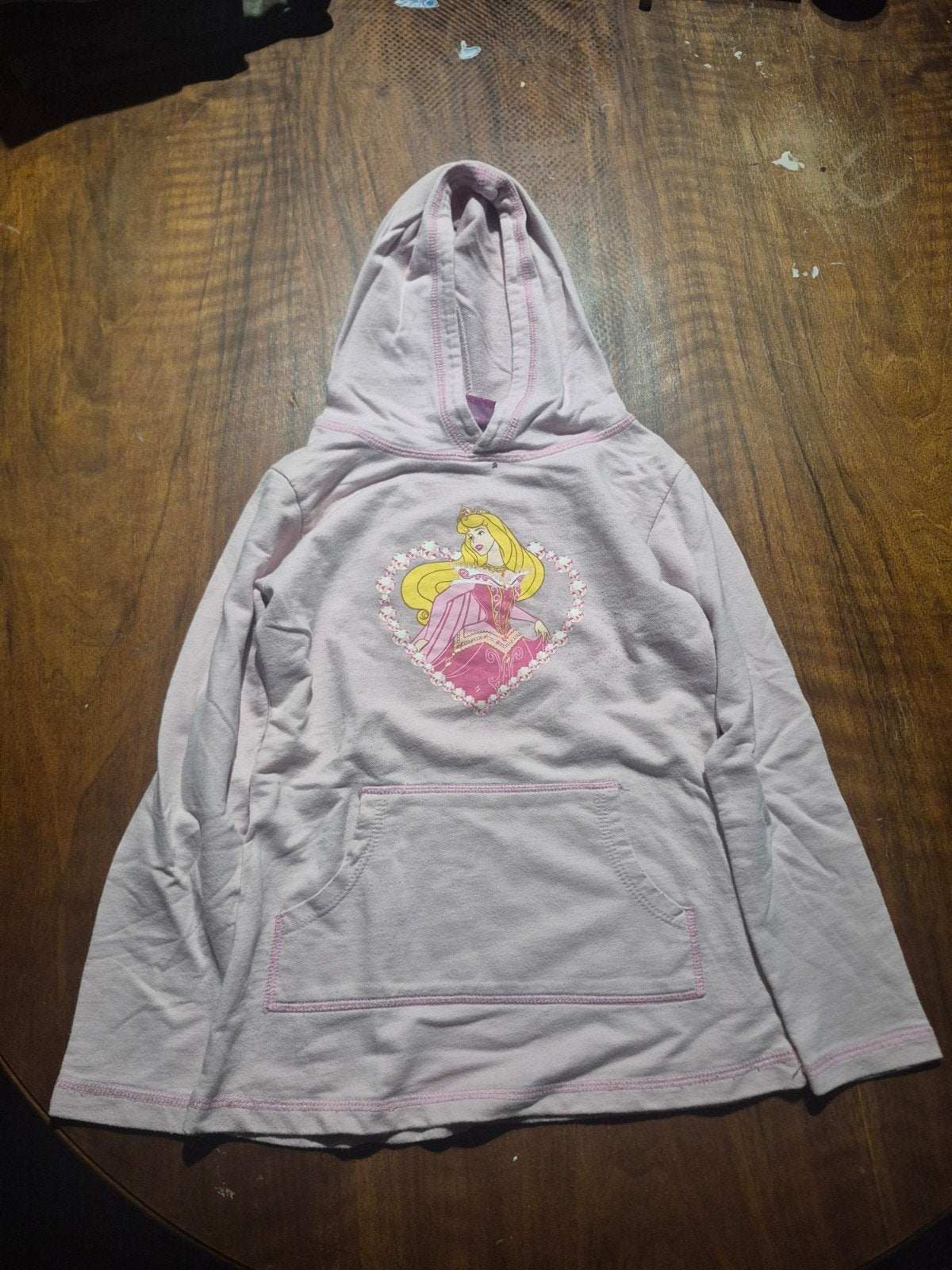 trui, Kinderen en Baby's, Gebruikt, Meisje, Trui of Vest, Ophalen of Verzenden