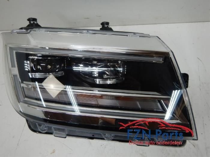 VW Crafter 7C Koplamp R Rechts, Enlèvement ou Envoi, Utilisé