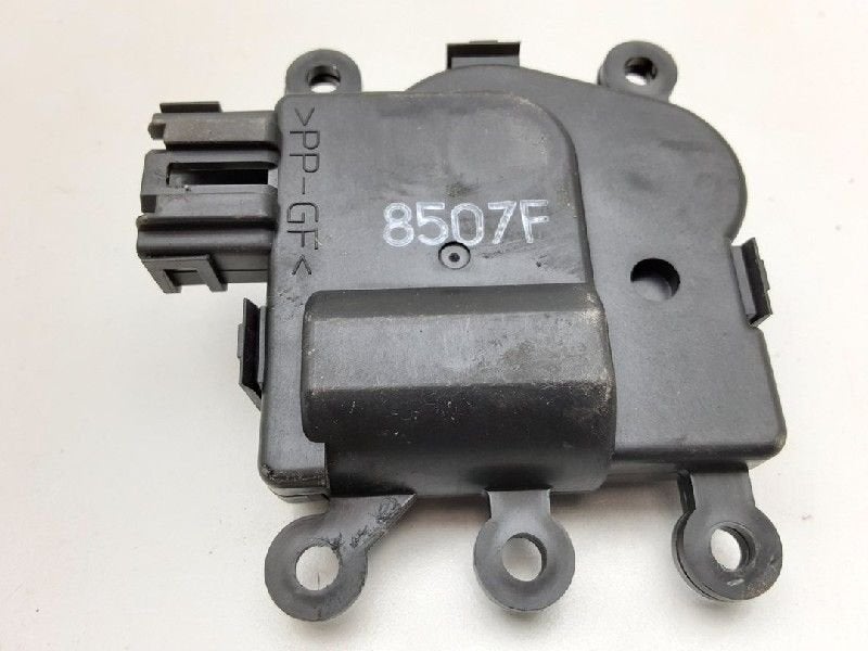 KACHELSTELMOTOR Mazda 6 Sport (GH14 / GHA4), Gebruikt, Mazda