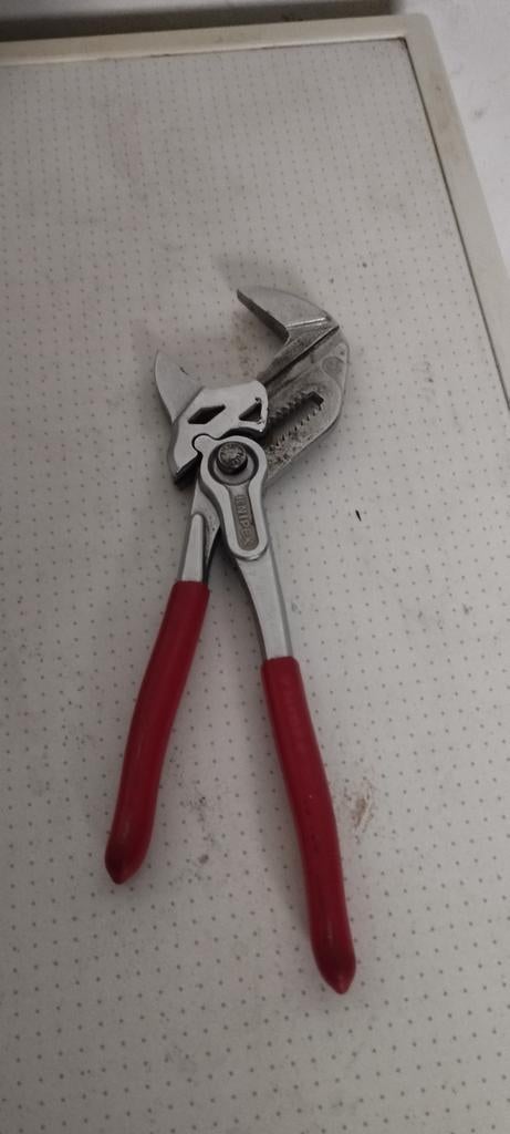Knipex-tangen