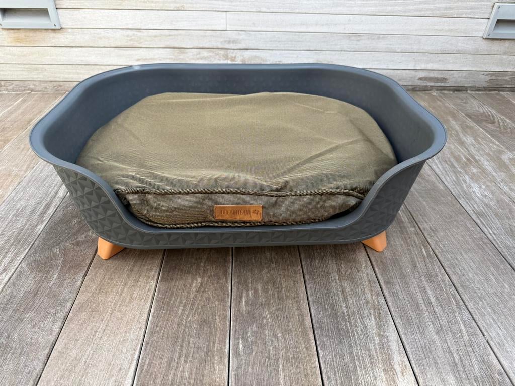 Hondenmand, Dieren en Toebehoren, Ophalen, Nieuw