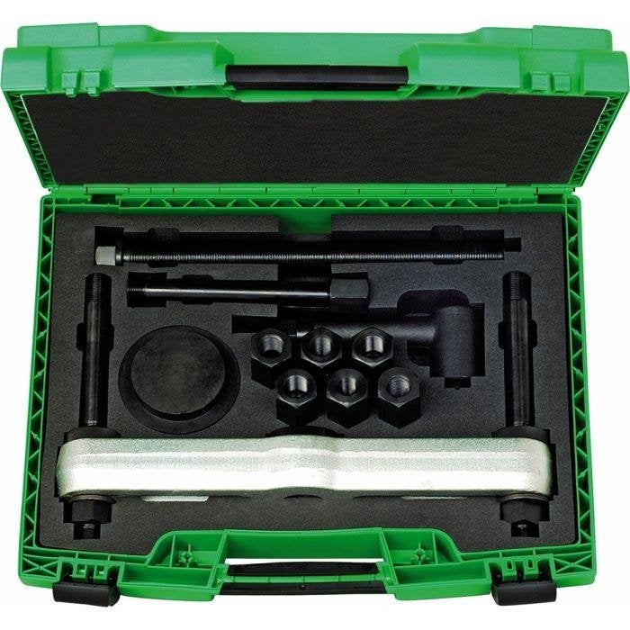 Kukko Wielnaaftrekker – K-226-4/12, Enlèvement, Neuf