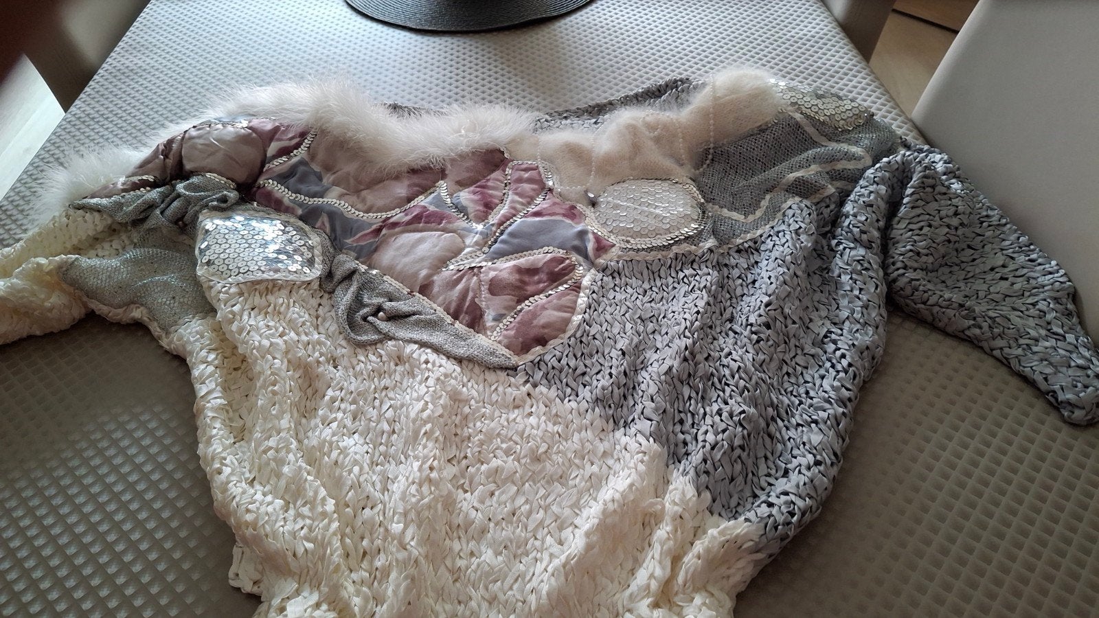 Pull maat 48 a 50, Kleding | Dames, Grote Maten, Ophalen of Verzenden