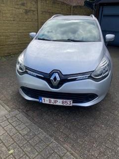 Renault Clio Break, Autos, Achat, Boîte manuelle, Noir, 5 portes