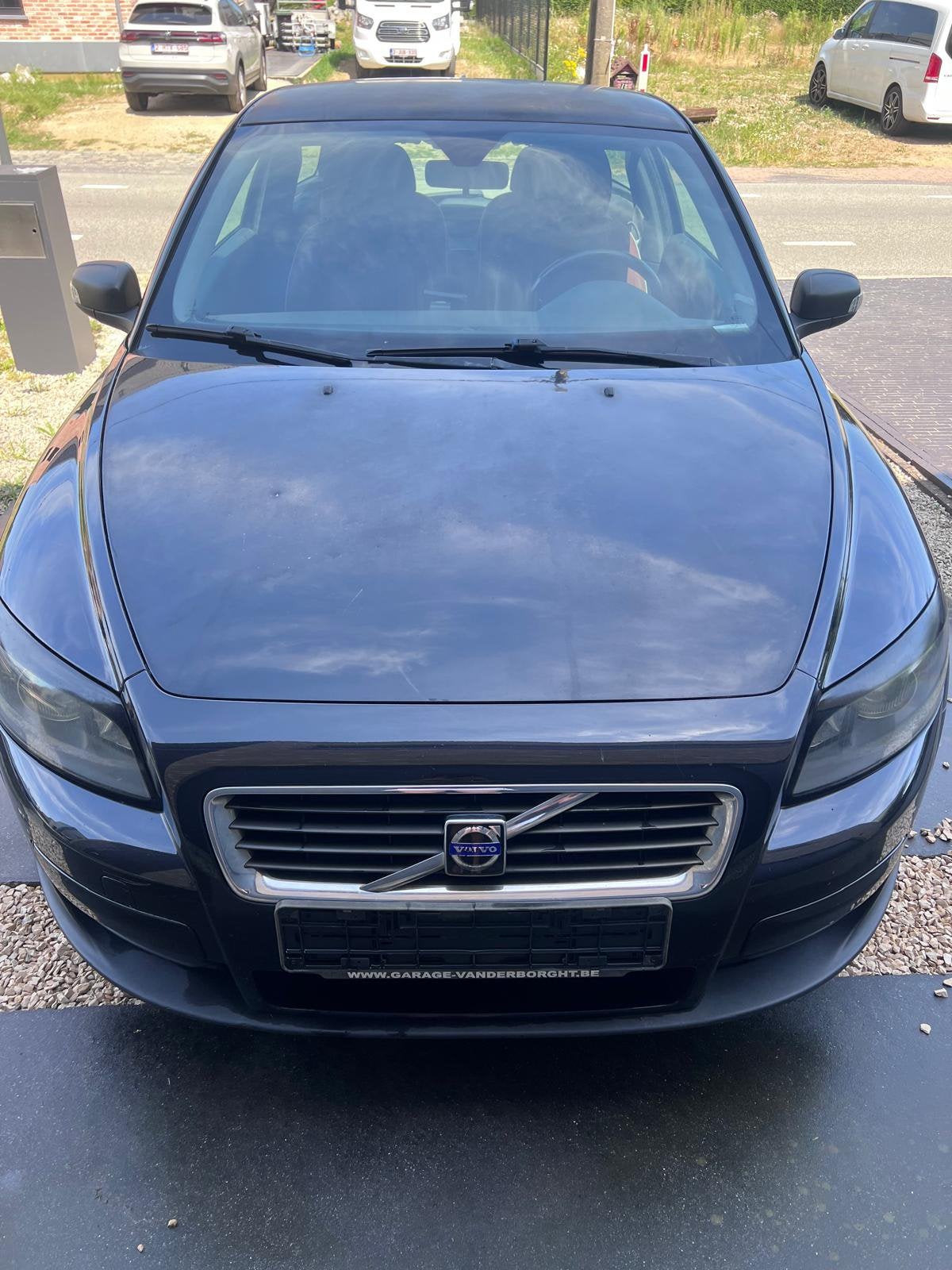 Volvo C30, Achat, Boîte manuelle, Diesel, Particulier