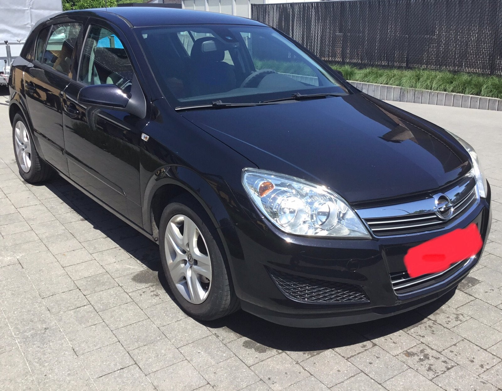 Opel astra diesel 1.7CDTi, Auto's, Diesel, Particulier, Astra, Te koop