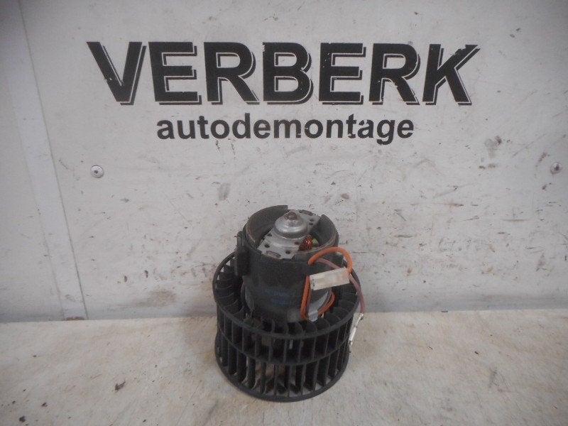 VENTILATEUR DE CHAUFFAGE Opel Tigra (75) (01-1994/12-2000), Opel, Opel Automobile GmbH, Utilisé, Kontakt-opel@opel.com