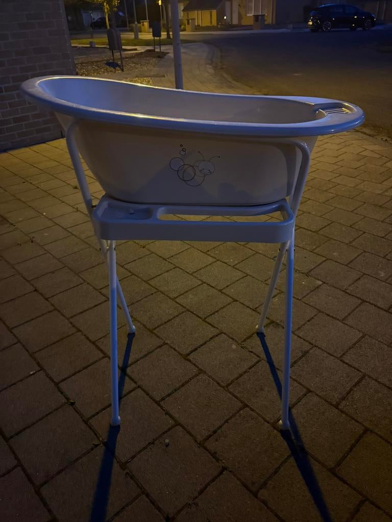 Baby badje, Enlèvement, Comme neuf, Baignoire