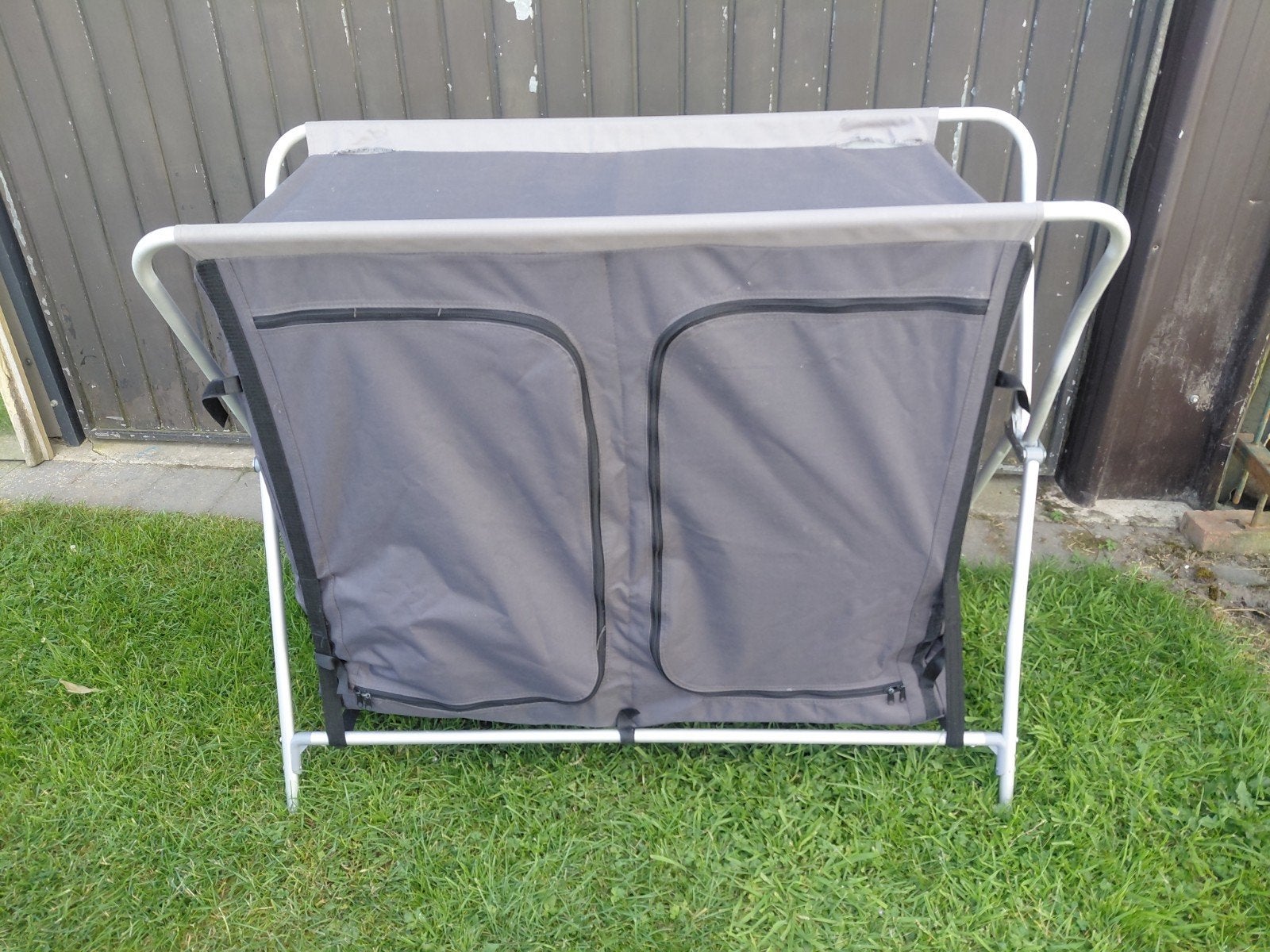 camping kast, Caravans en Kamperen, Ophalen