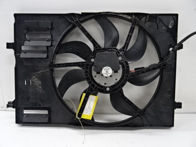 VENTILATEUR CASING Volkswagen Golf VII (AUA), Autos : Pièces & Accessoires, Utilisé, Volkswagen
