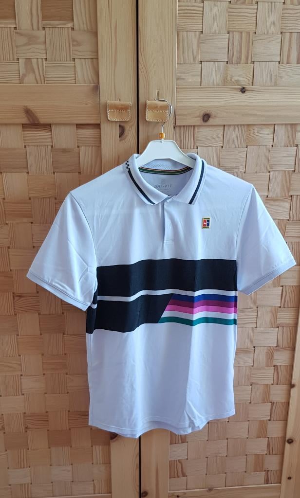 Lot de 2 polos Nike pour homme, Vêtements | Hommes, Polos, Comme neuf, Taille 46 (S) ou plus petite, Bleu, Enlèvement ou Envoi