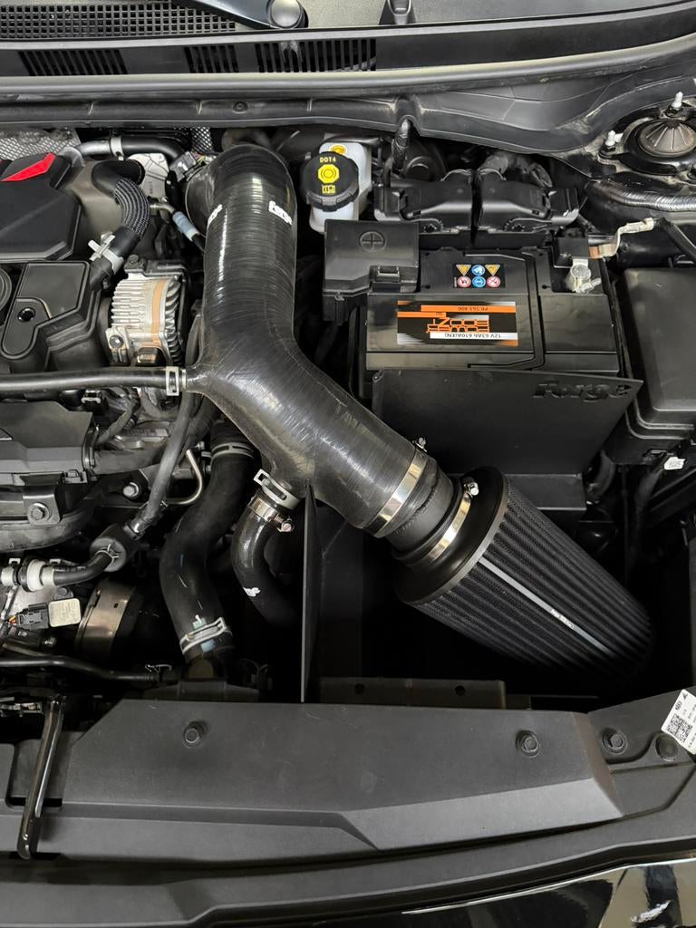Hyundai i20N Forge Onderdelen, Enlèvement, Hyundai