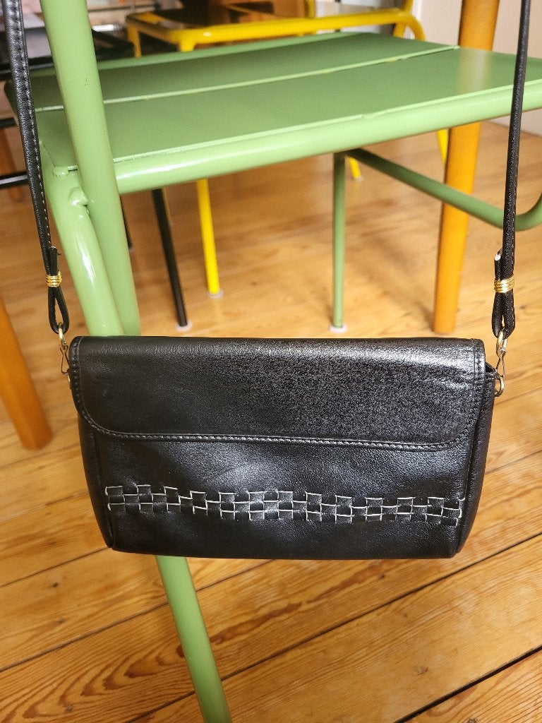 Petit sac à main, Bijoux, Sacs & Beauté, Sacs | Sacs Femme, Enlèvement, Utilisé, Noir, Sac à main