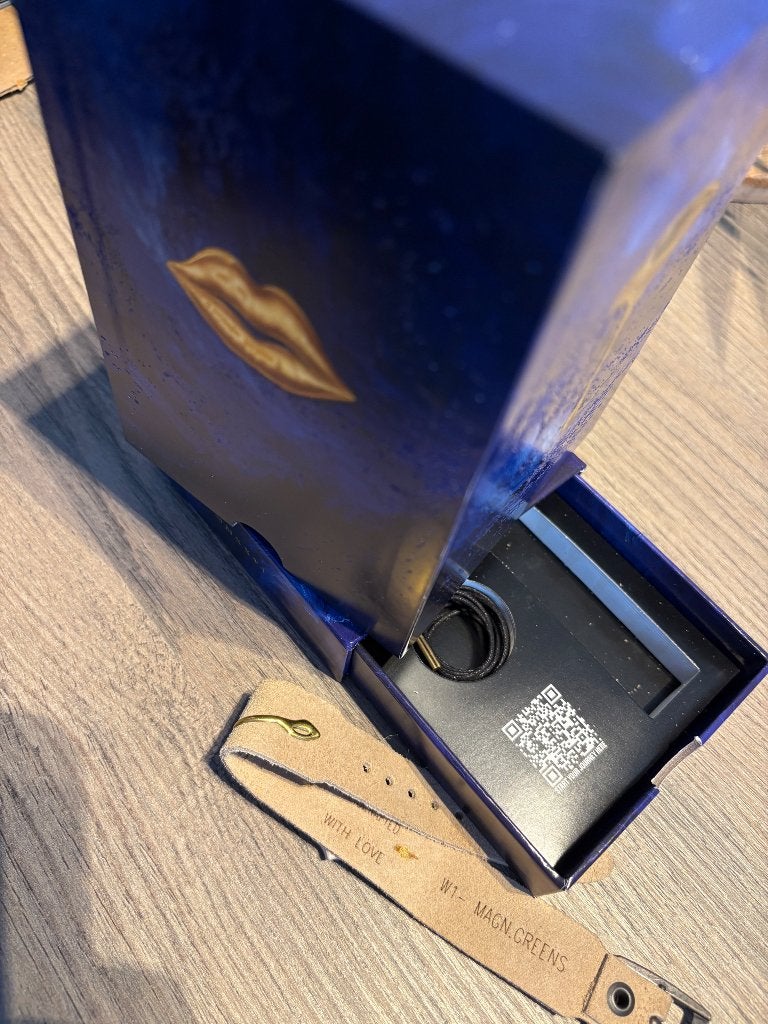 1 x Tomorrowland weekend 1 Magnificient Greens, Tickets & Billets, Une personne