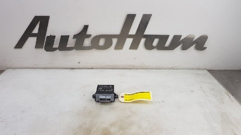 COMPUTER VERLICHTING Audi A1 (8X1 / 8XK) (01-2010/10-2018), Gebruikt, Audi