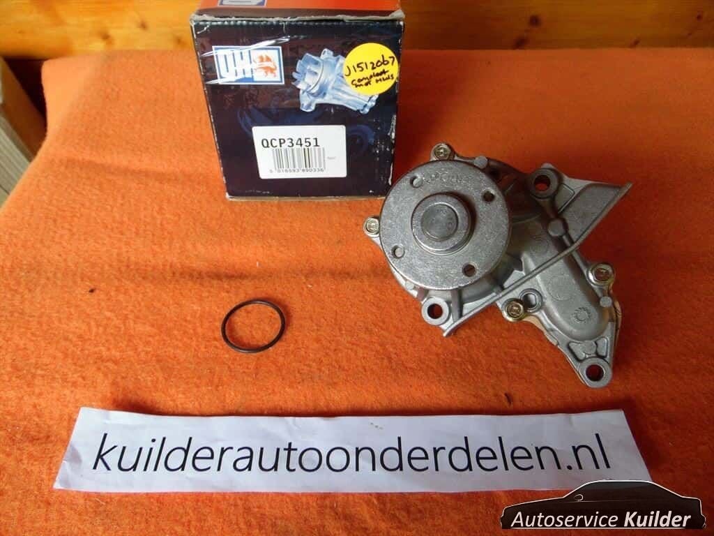 Waterpomp Toyota Celica Avensis Carina E QH Nieuw, Auto-onderdelen, -, -, Nieuw, Ophalen of Verzenden