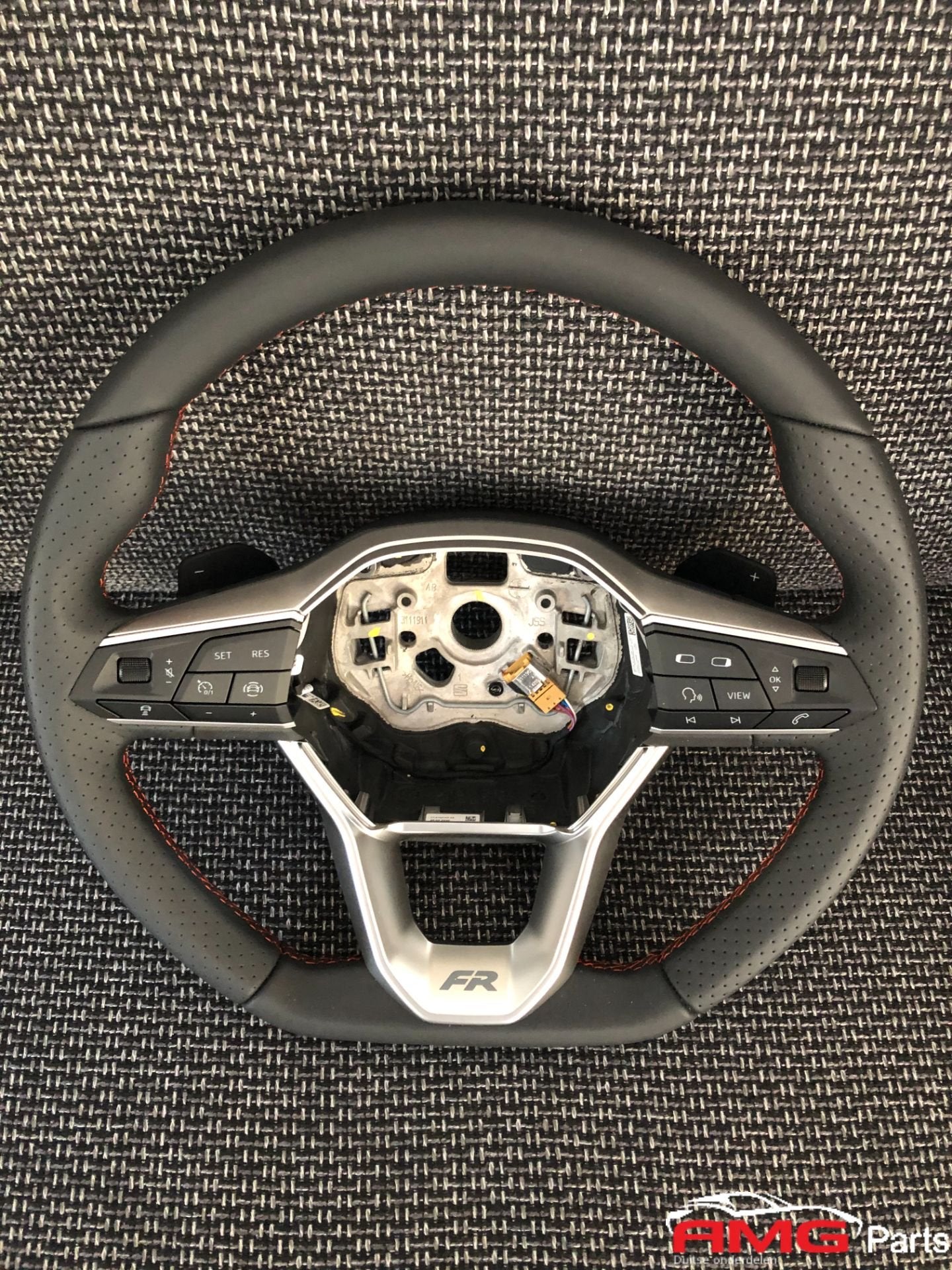 SEAT LEON CUP ATECA FR STUUR STUUR 5FA419091AL, Auto-onderdelen, Autovia A-2, Km 585 585
08760  Martorell, ES, Nieuw, SEAT S.A.