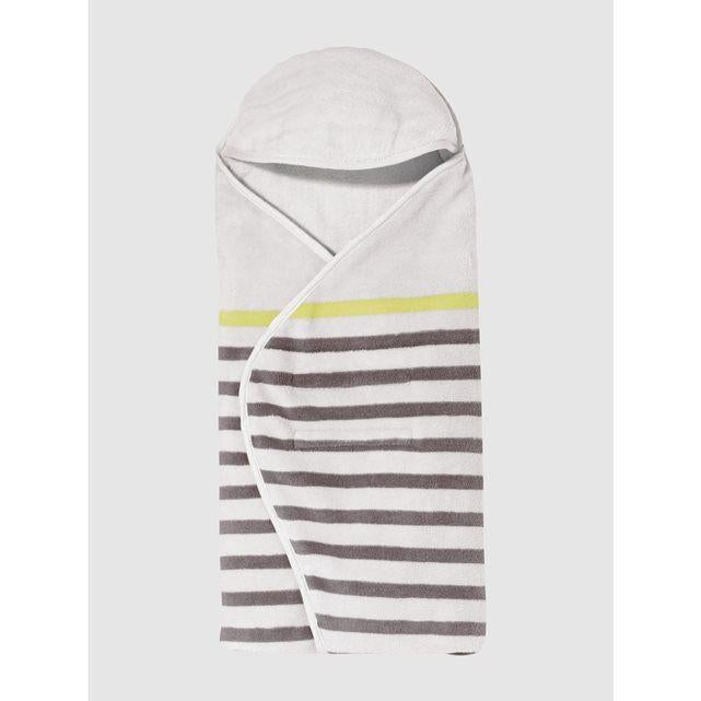 voetenzak / fleece deken met kap voor draagwieg / draagstoel, Ophalen of Verzenden, Nieuw, Deken