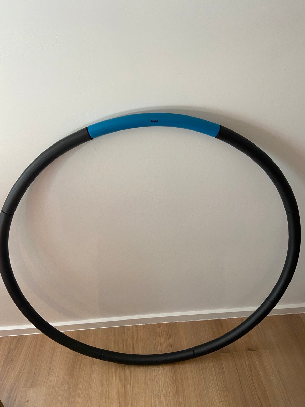 Fitness hoepel Decathlon, Ophalen, Zo goed als nieuw