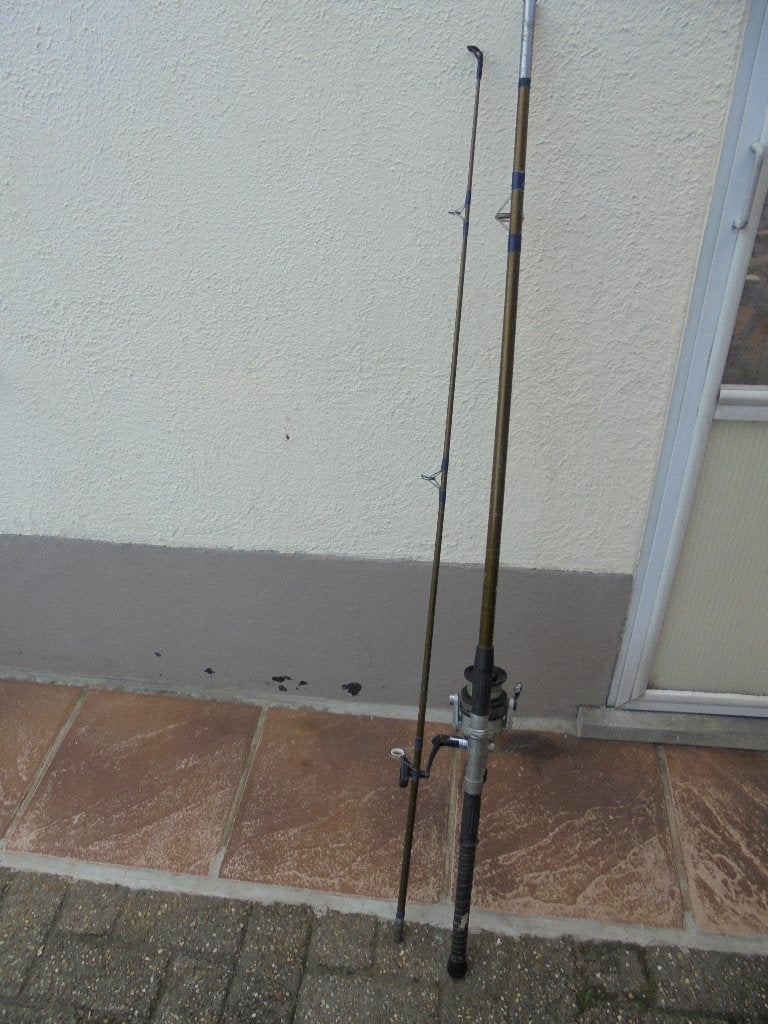boothengel met molen, Watersport en Boten, Ophalen, Gebruikt, Overige typen