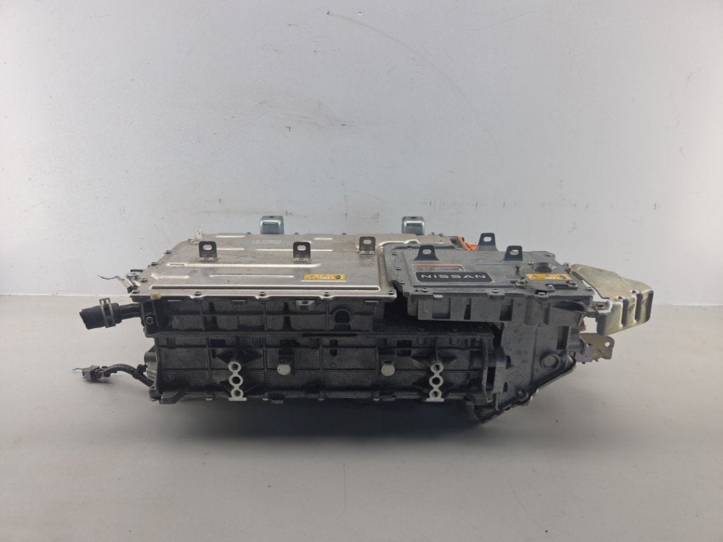 DIVERS On-board charger Nissan Ariya (FE0) (|296A04768R|), Germany@nissan-services.eu, Kronenweg 38
50389  Wesseling, DE, Utilisé