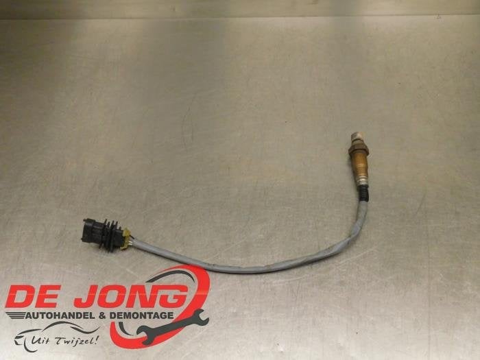 Lambda Sonde van een Opel Astra, Gebruikt, -, -, Opel