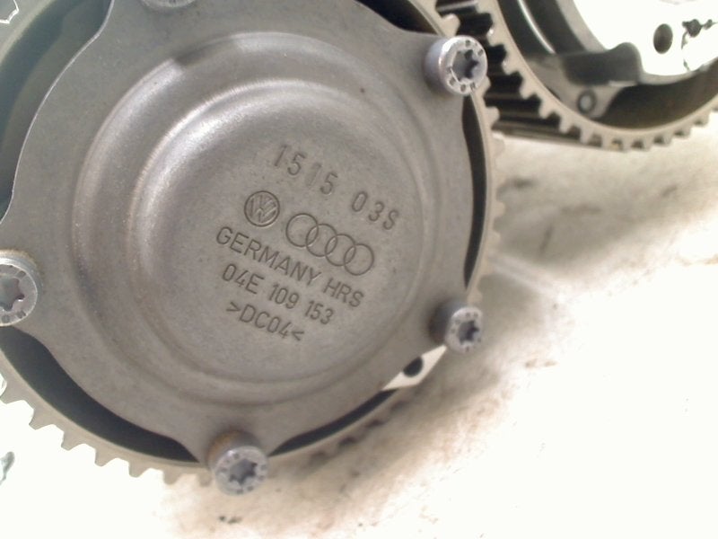 VALVE CACHE golf 7 GTE Golf VII (AUA) (04E103475BT), Autos : Pièces & Accessoires, Volkswagen, Volkswagen AG, Utilisé, Kundenbetreuung@volkswagen.de