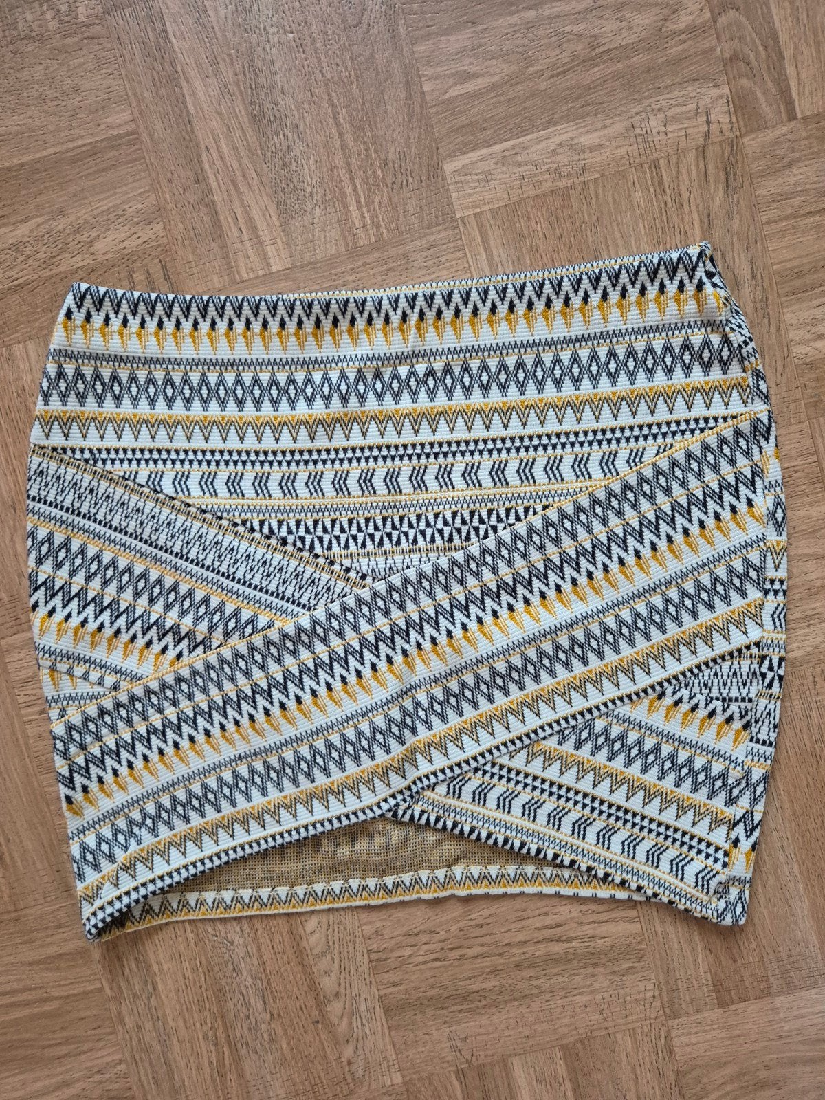 Mini-jupe Pimkie 38, Kleding | Dames, Rokken, Maat 38/40 (M), Meerkleurig, Ophalen of Verzenden, Zo goed als nieuw