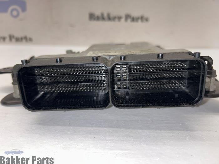 Ordinateur gestion moteur d'un Hyundai I40, -, 3 mois de garantie, Utilisé, Hyundai