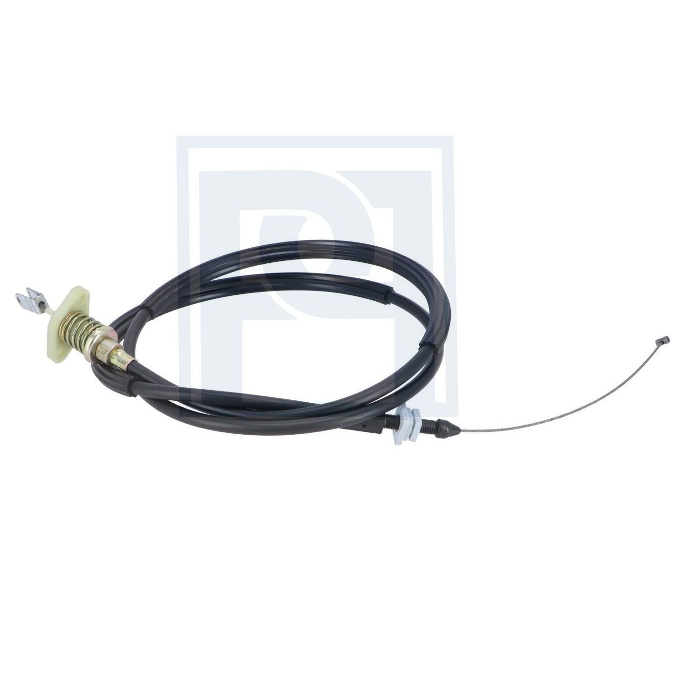 Volvo gasklep Controle kabel Volvo onderdeelnr 1229028, Enlèvement ou Envoi, Neuf