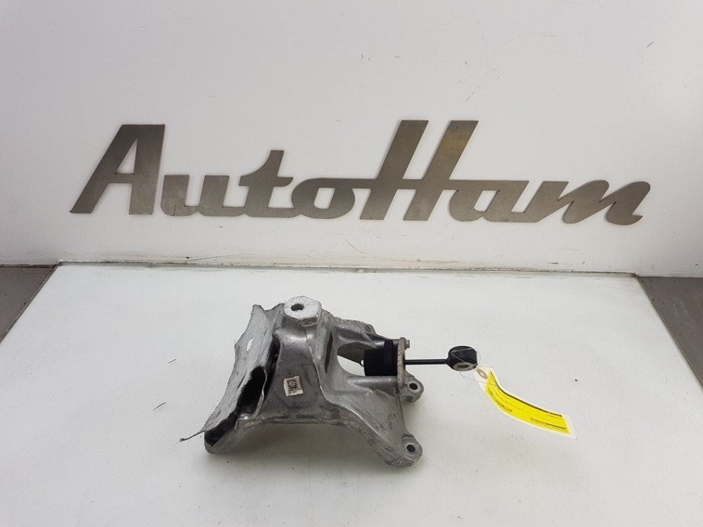 MOTORSTEUN Audi A4 Avant (B9) (01-2015/10-2019), Auto-onderdelen, Gebruikt, Audi