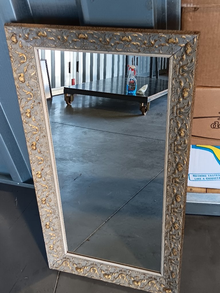 spiegels, Ophalen, Rechthoekig, 50 tot 75 cm, Minder dan 100 cm