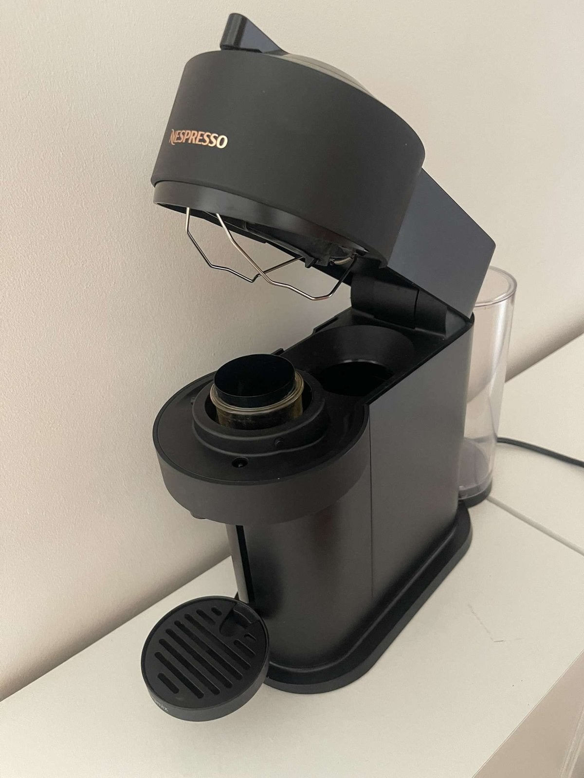 Machine à café - Nespresso Vertuo, Ophalen, Zo goed als nieuw