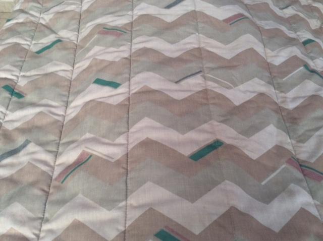 Te koop dekbed 2 pers 2.50x2.75m, Huis en Inrichting, Slaapkamer | Beddengoed, Gebruikt, Overige kleuren, Tweepersoons, Ophalen of Verzenden