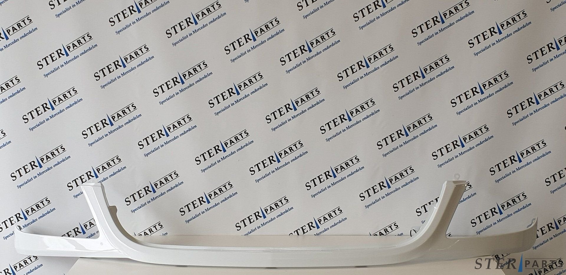 Grille front lijst Mercedes-Benz Sprinter W906 A 9066200024, -, Nieuw, Ophalen of Verzenden, -